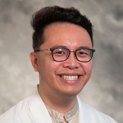 Meet Dr. Rodnell Batac: Our New Pediatric Optometrist