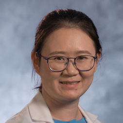 Amy Q. Lu, M.D. Ph.D, Doctor Profile Photo